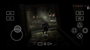 KODE PATCH 60FPS GAME PS2! AetherSX2