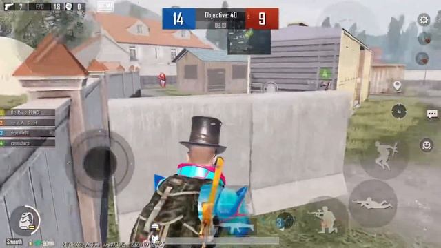 Iphone 8plus bgmi/pubg performance after ios 16.1.2 update in 2023 gameplay #bgmi #iphone8plus смотреть онлайн