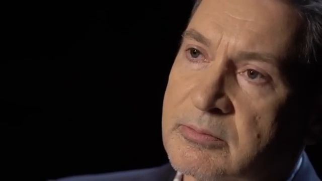Разведчик Андрей Безруков _ МОНОЛОГ