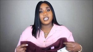 PLUS SIZE FASHION NOVA HAUL + TRY ON! | LACENLEOPARD