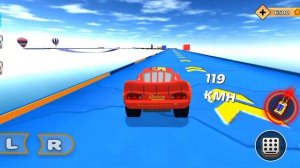 Crazy Street Stock Cars Racing|Android Gameplay|Fountain Crossing Car Game|Mixtree Gamer 🔥