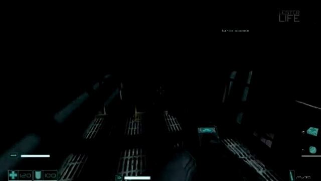 Топ 5 страшных игр