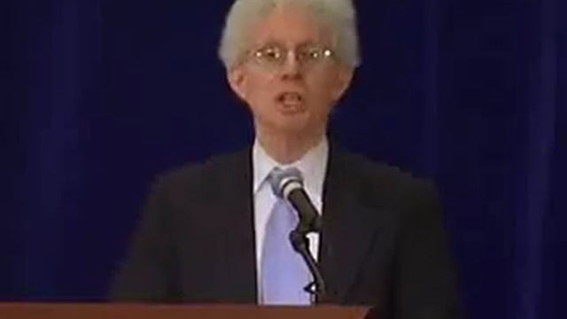 America's Changing Social Contract - Part 2 смотреть онлайн