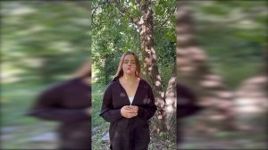 Афанасий Фет - «Тебя любить, обнять и плакать над тобой»