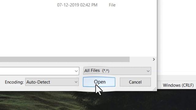 How To Edit Your Windows Host File