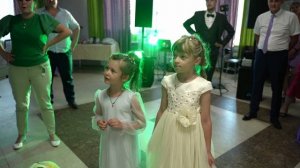 Наша свадьба 5 08 2023 часть 2