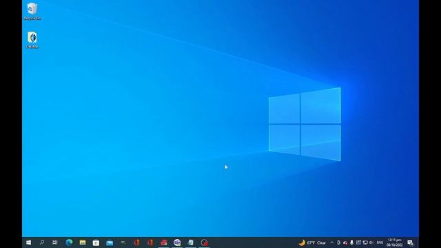 How to Find your Computer Display Resolution on Windows 10