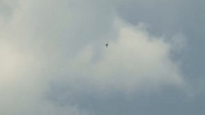 Historic Jet Formation+Saab 35 Draken Solo Display - Day1 Airpower 2016