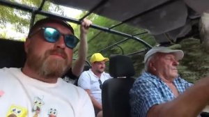 Невероятное путешествие Водопад Джур-Джур в Крыму. Ущелье Хапхал.