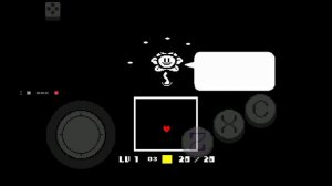 факт 1  ундертейл