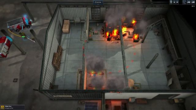 Rescue 2013 Everyday Heroes: Mission 30 Playthrough HD смотреть онлайн