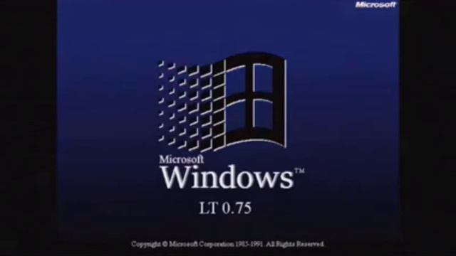 Windows LT 0.75 смотреть онлайн