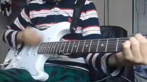 [ГИТАРНЫЙ КАВЕР] Дайте танк (!) - Маленький