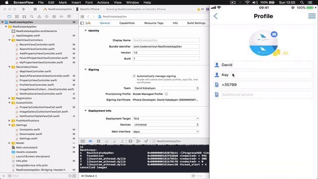 iOS 11, Swift 4 become professional iOS developer : Introduction