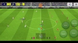 Galatasaray Antalyaspor Trendyol süper lig maç özeti