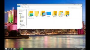 Những Điểm Khác bản windows 10 build  9926 so với mấy phiên bản khác.