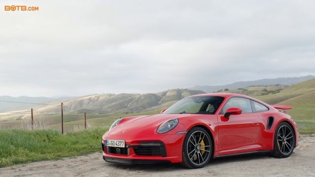 Winner! Week 18 2020 (27th April - 3rd May) - Dmytro Marzhevskyi - Porsche 911 Turbo S смотреть онлайн