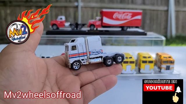THUNDER ROLLER 3 PACK #HOTWHEELS #SHORT #SHORTVIDEOS смотреть онлайн