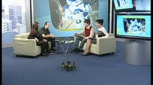 Научные изобретения как искусство (29.03.12)