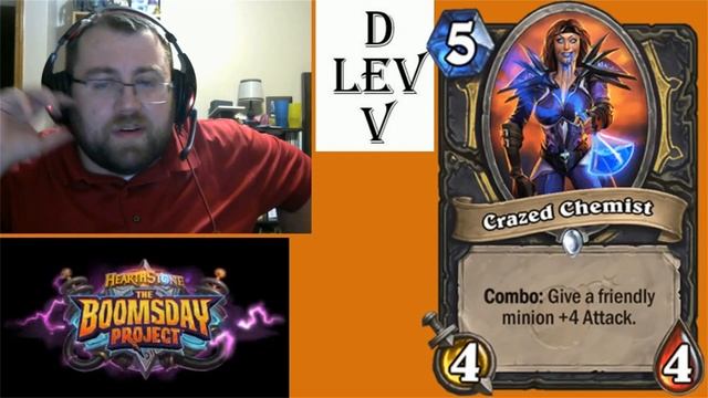 Boomsday Project Card Review Part 8 смотреть онлайн