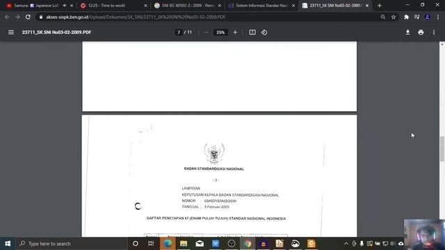 TIMBACOK Series - Membuat ESF: Sistem Traktif Lanjutan