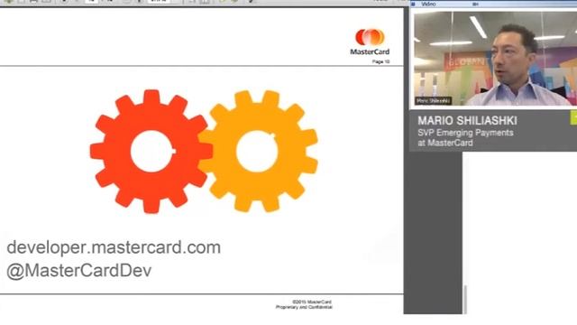 Globant Webinar | Mobile Payments with Mario Shiliashki from Mastercard