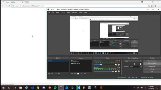 Quick Announcement смотреть онлайн
