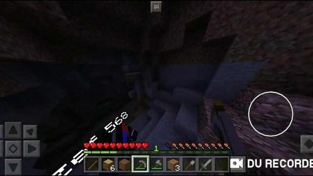 Мы знимаем выжывание на версие 1.1.5