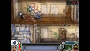 Как достать соседа #2