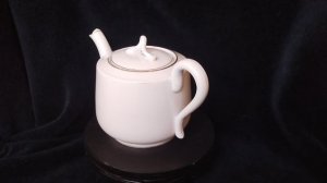 М.С.Кузнецов заварочный чайник