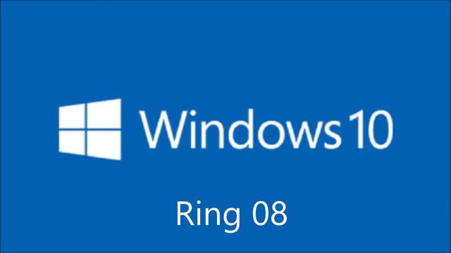 All Windows 10 Sounds смотреть онлайн