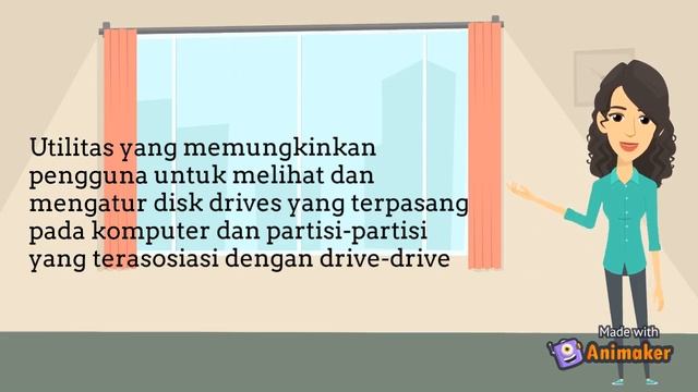 Device Manager Windows 10 || Disk Management Windows 10 || Cara mempartisi mudah ?? смотреть онлайн