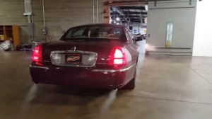 2006 Lincoln Town Car Designer For Sale Stock #2505