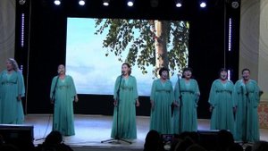 Концерт"Кэрэ эйгэ түмэр түһүлгэтэ"