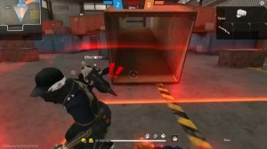 Настройки чувствительности Free Fire на iPhone 7