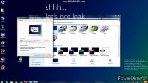 windows 8 build 7850 บนคอมเก่า (ram 2 gb)