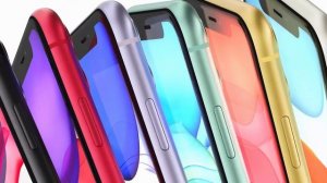 Представляем iPhone 11 — Apple Реклама (4K)