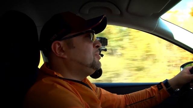 Пункт назначения тест драйв Skoda Rapid 2015 смотреть онлайн