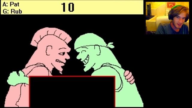 MANLIEST GAME EVER! - Bromancing Saga II: Brofessional Mansassins смотреть онлайн