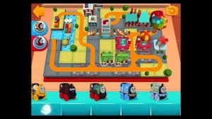 Unlock Two New Toys Construction Thomas and Millie - Thomas & Friends Minis