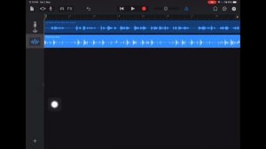 Creating 360 Degree Podcasts for Asynchronous Learning with GarageBand