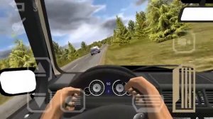 Voyage 4 Real driving Android Gameplay (HD)