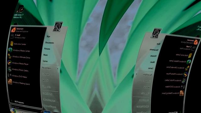 Windows Vista Delta Edition And Desktop Startup Sound Effects (SBP1982E) in G Major 992. смотреть онлайн