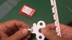 Ограничитель открывания окна TUNDRA