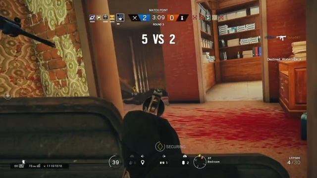 Pew Pew | The Most Legit Gunfight смотреть онлайн