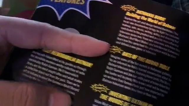 MoFoCThat Review?! : The Complete Classic Collection of Batman '66 смотреть онлайн