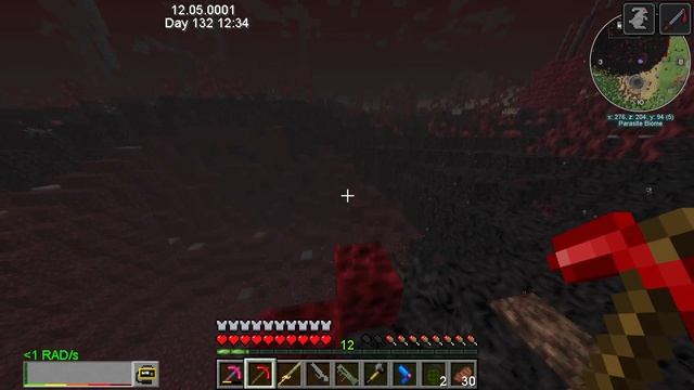 200 ДНЕЙ, НО Я ПРОИГРАЛ! | HBM Nuclear Tech Extended and SRP Альтернативная вселенная! смотреть онлайн