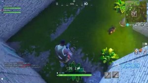 Fortnite: Kill |