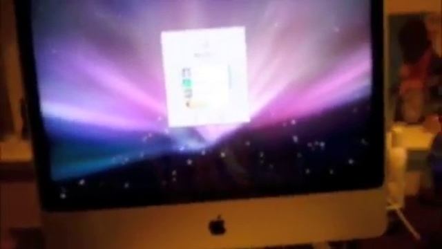 iMac 24" Review смотреть онлайн