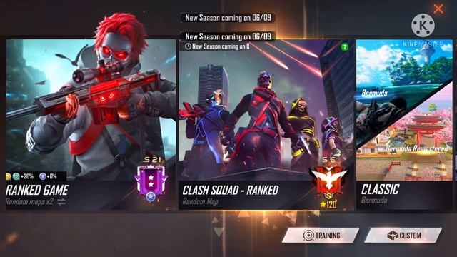 When Class squad ranked mode will open ? || fix timing ⏱ || 200% sure